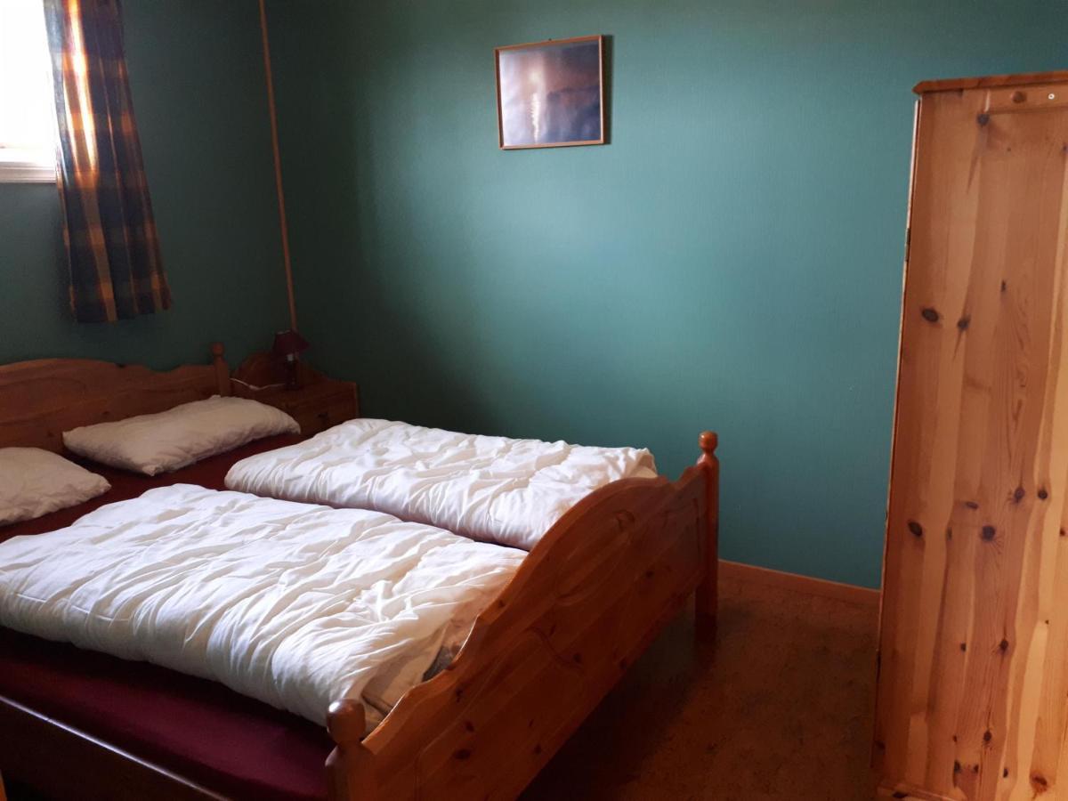 Eimind Feriehus Ask  Extérieur photo